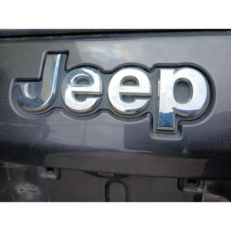 Recambio de bloque para jeep compass (mp, m6, mv, m7) 1.6 crd referencia OEM IAM   