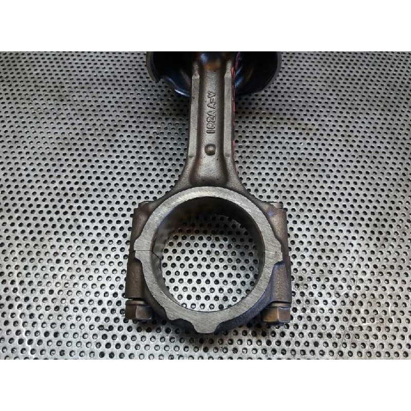Recambio de piston para kia sorento 2.5 crdi vgt ex1 referencia OEM IAM - Negro 3