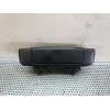 Recambio de maneta exterior delantera derecha para daihatsu charade 1.3 referencia OEM IAM   