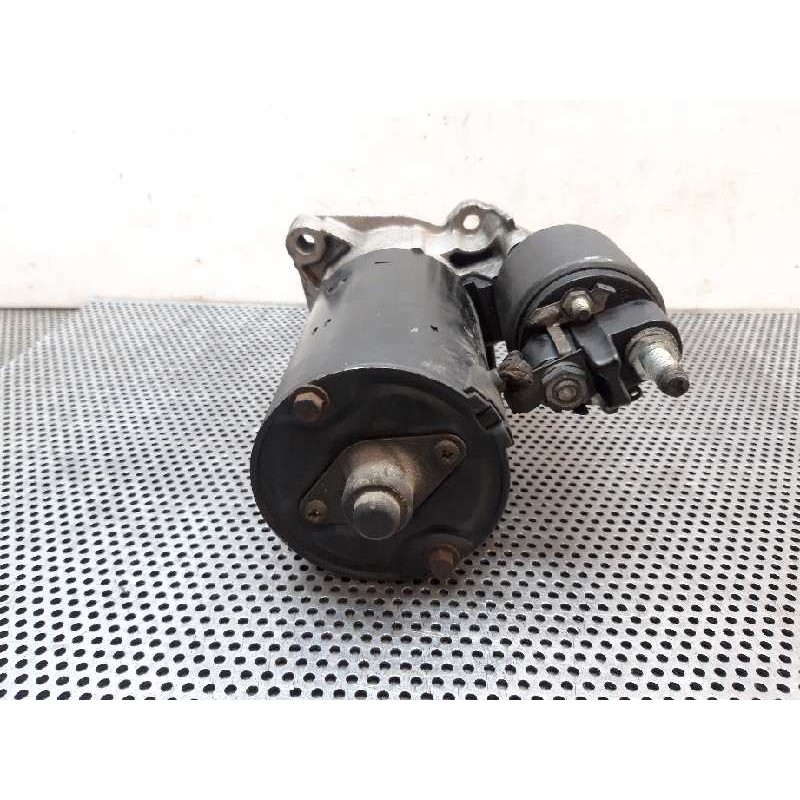 Recambio de motor arranque para bmw serie 5 berlina (e39) 520i referencia OEM IAM 0001108157 1740374 - Gris 6