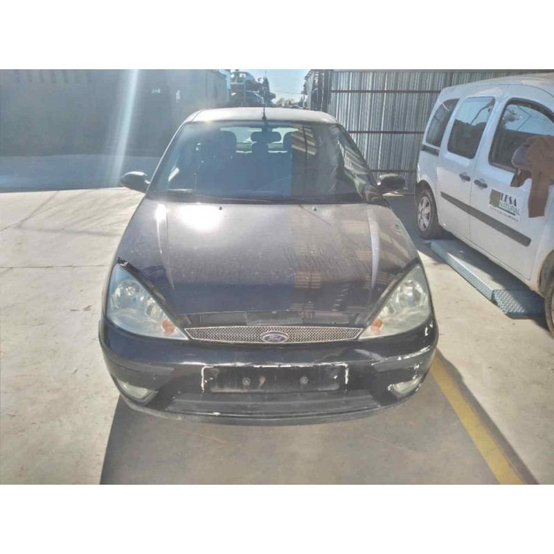ford focus berlina (cak) del año 2004