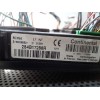 Recambio de caja reles / fusibles para renault megane iii berlina 5 p dynamique referencia OEM IAM S180098501 284B17288R 