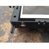 Recambio de pantalla multifuncion para ford b-max titanium referencia OEM IAM C1BT18B955CD B9M00V906243 