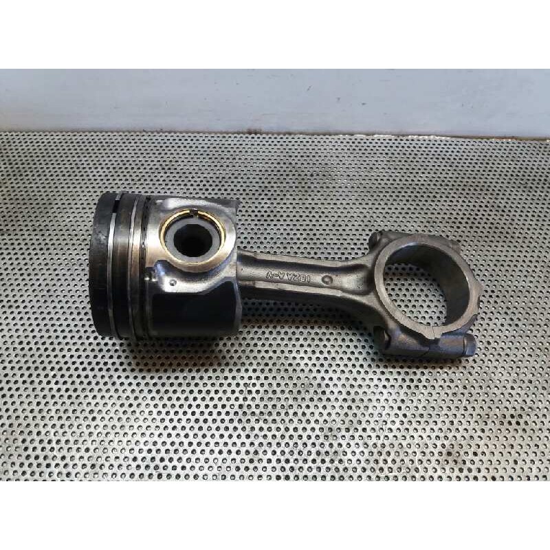 Recambio de piston para kia sorento 2.5 crdi vgt ex1 referencia OEM IAM - Negro 4