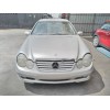 mercedes-benz clase c (w203) sportcoupe del año 2001