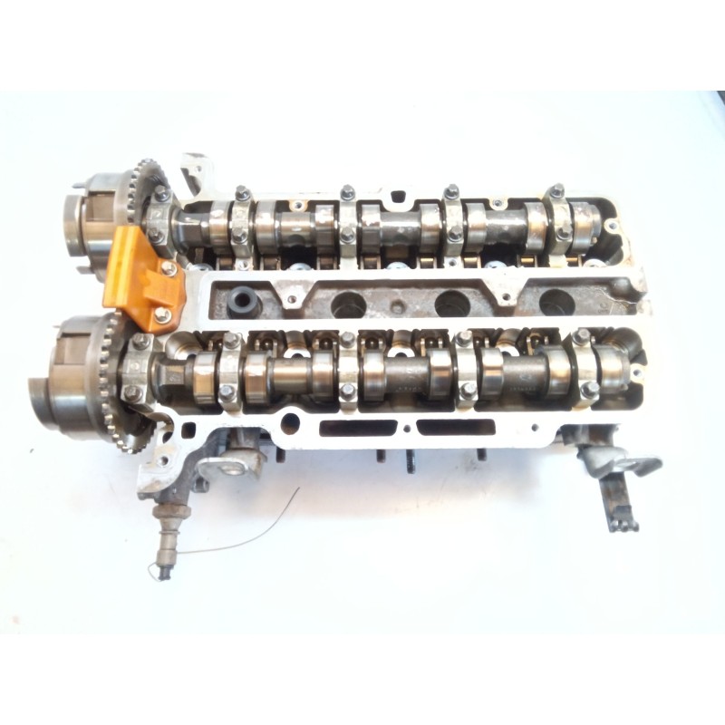 Recambio de culata para opel corsa e (x15) 1.4 (08, 68) referencia OEM IAM 55562229 B14XEL - Verde 9