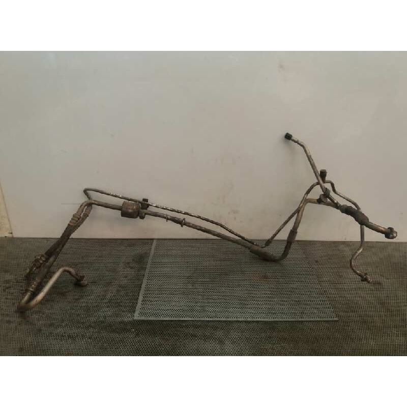 Recambio de tubos aire acondicionado para peugeot 407 2.0 16v hdi fap cat (rhr / dw10bted4) referencia OEM IAM   