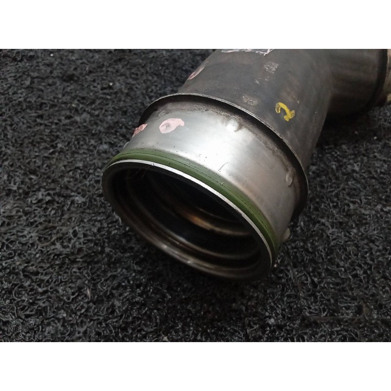 Recambio de tubo para volkswagen golf iv berlina (1j1) gti referencia OEM IAM 3