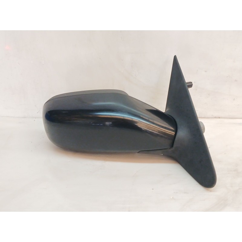 Recambio de retrovisor derecho para renault laguna ii (bg0/1_) 1.9 dci (bg08, bg0g) referencia OEM IAM - Negro 2