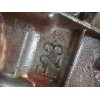 Recambio de caja cambios para opel astra h berlina cosmo referencia OEM IAM F23  