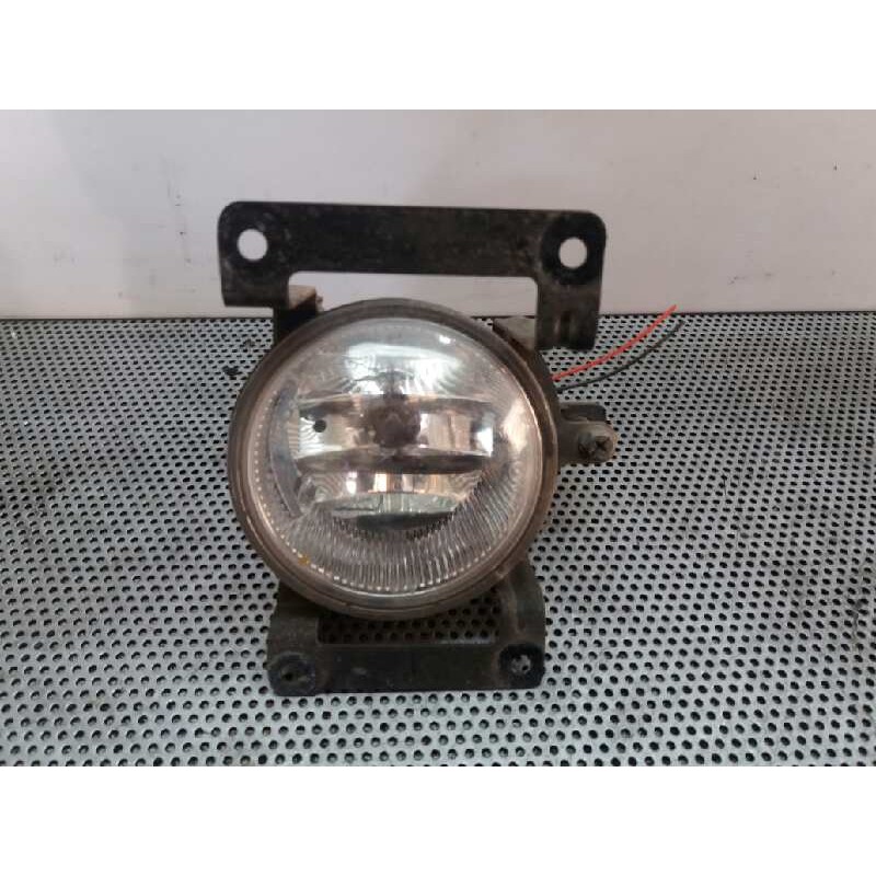 Recambio de faro antiniebla derecho para hyundai tucson (jm) referencia OEM IAM   