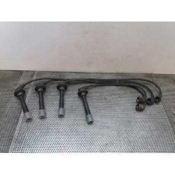 JUEGO CABLES BUJIA 