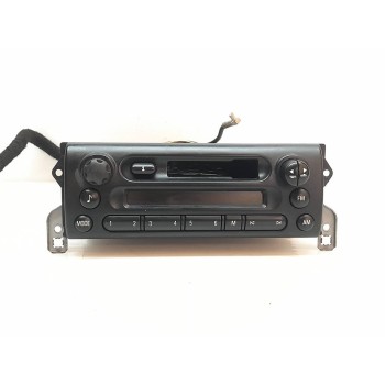 SISTEMA AUDIO / RADIO CD 6512692159301 