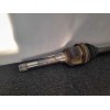 Recambio de transmision delantera derecha para chrysler voyager (rg) 2.8 crd lx grand voyager referencia OEM IAM   