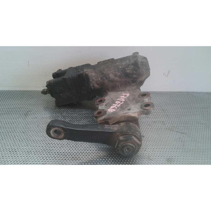 Recambio de caja direccion para nissan terrano/terrano.ii (r20) 2.7 turbodiesel referencia OEM IAM 8074974603 490017F010 3
