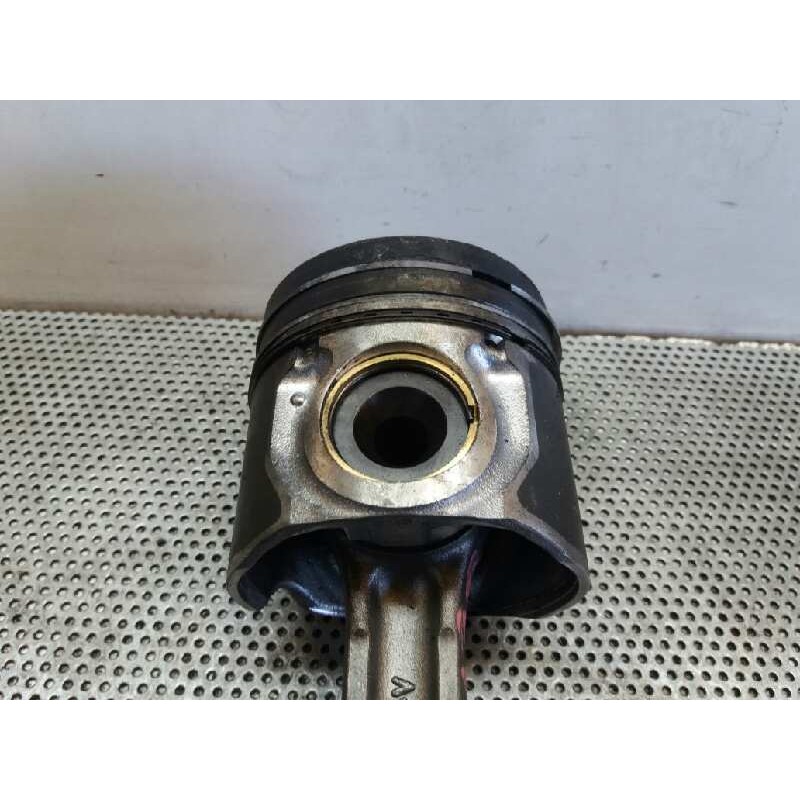 Recambio de piston para kia sorento 2.5 crdi vgt ex1 referencia OEM IAM - Negro 5