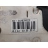 Recambio de cerradura puerta trasera izquierda para volkswagen polo (6r1) sport referencia OEM IAM 5K4839015F  