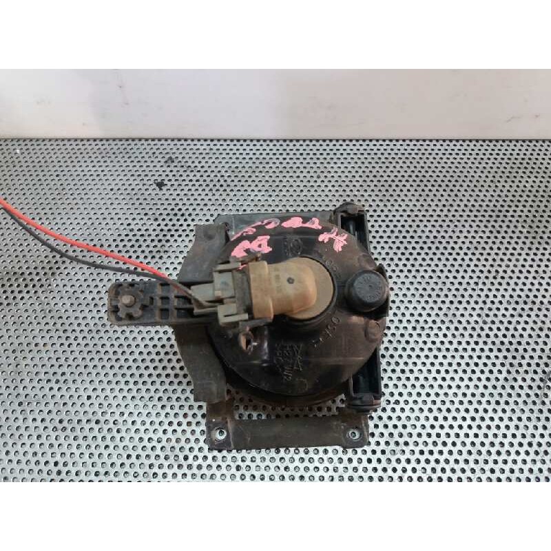 Recambio de faro antiniebla derecho para hyundai tucson (jm) referencia OEM IAM 2