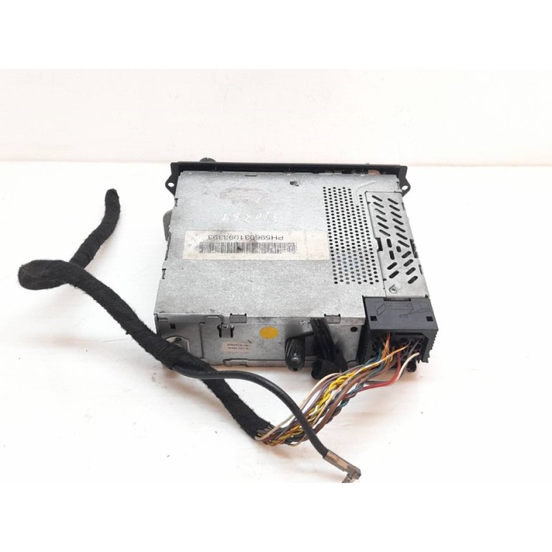 Recambio de sistema audio / radio cd para bmw mini (r50,r53) one referencia OEM IAM 6512692159301 - Rojo 2
