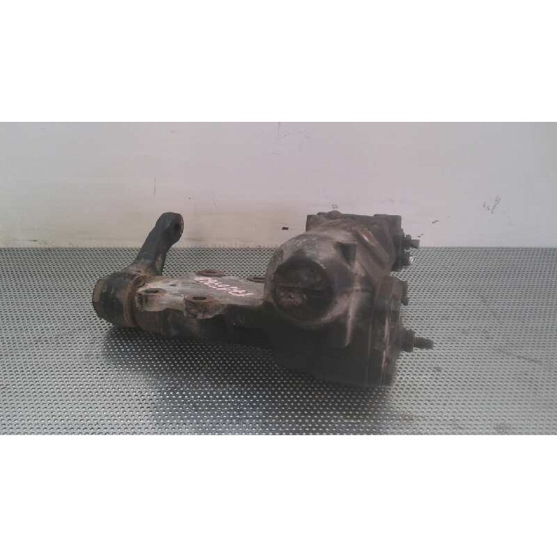 Recambio de caja direccion para nissan terrano/terrano.ii (r20) 2.7 turbodiesel referencia OEM IAM 8074974603 490017F010 4