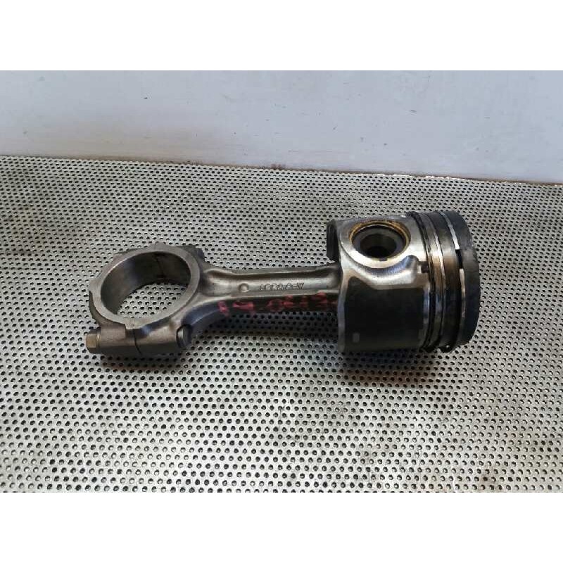 Recambio de piston para kia sorento 2.5 crdi vgt ex1 referencia OEM IAM - Negro 6
