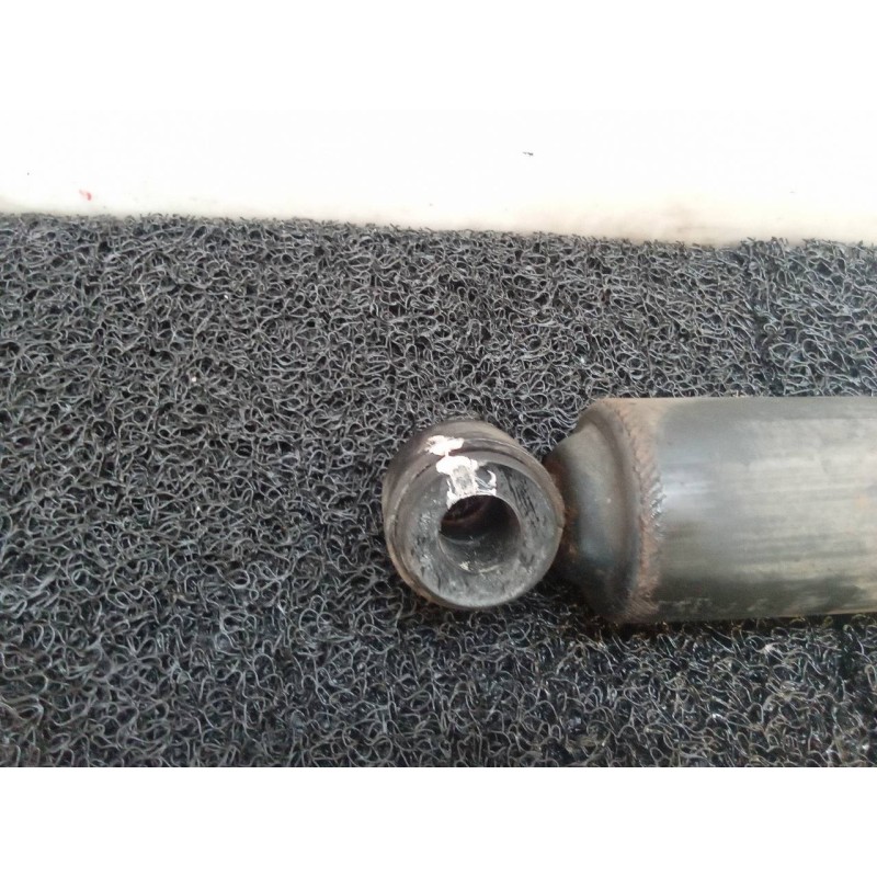 Recambio de amortiguador trasero izquierdo para nissan serena (c23m) 2.3 lx diesel referencia OEM IAM 3