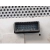Recambio de pantalla multifuncion para renault megane iii berlina 5 p dynamique referencia OEM IAM 280346458RA  