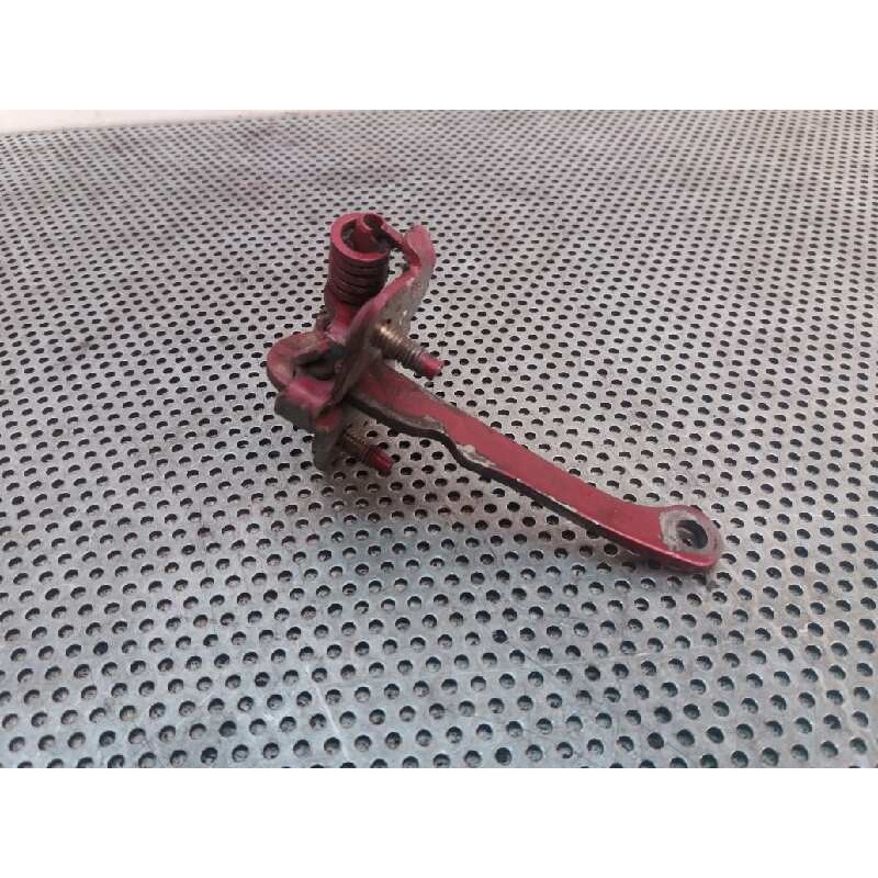 Recambio de retenedor puerta trasera derecha para peugeot 306 berlina 3/4/5 puertas (s2) xt referencia OEM IAM 3
