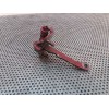 Recambio de retenedor puerta trasera derecha para peugeot 306 berlina 3/4/5 puertas (s2) xt referencia OEM IAM   