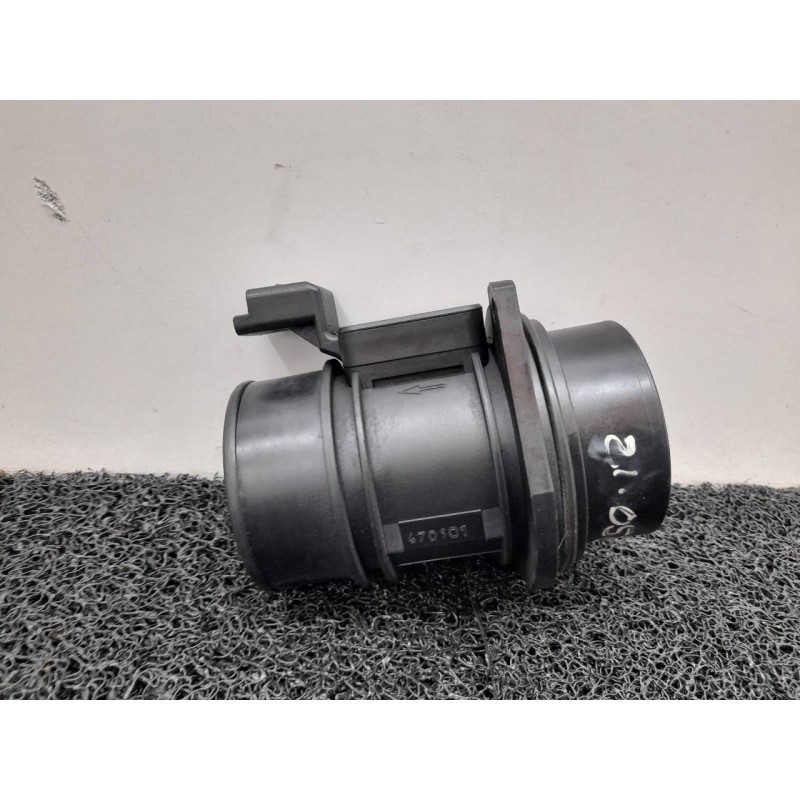 Recambio de caudalimetro para renault laguna ii (bg0) dynamique referencia OEM IAM 5WK9609 H7700314669 7700314057 - Gris 2