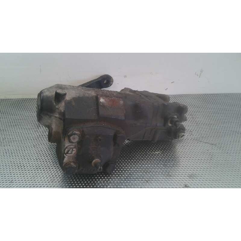 Recambio de caja direccion para nissan terrano/terrano.ii (r20) 2.7 turbodiesel referencia OEM IAM 8074974603 490017F010 5