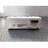 Recambio de pantalla multifuncion para renault megane iii berlina 5 p dynamique referencia OEM IAM 280346458RA  