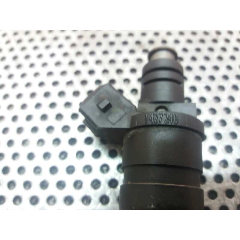 Recambio de inyector para bmw serie 5 berlina (e39) 520i referencia OEM IAM 1427240 2
