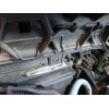 Recambio de panel frontal para jeep compass (mp, m6, mv, m7) 1.6 crd referencia OEM IAM   
