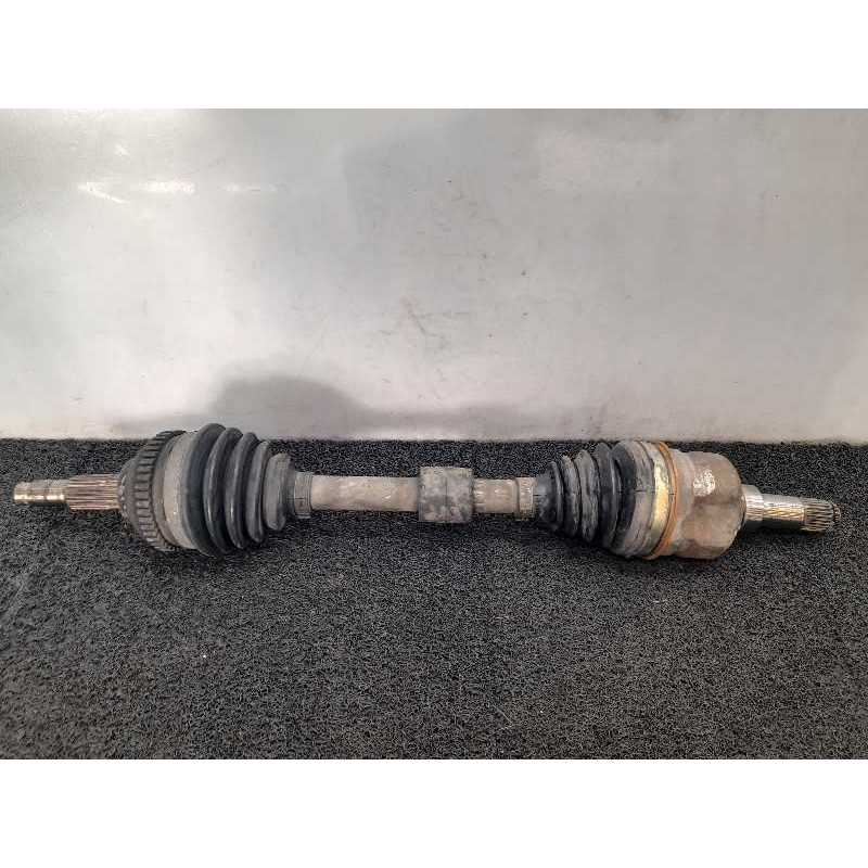 Recambio de transmision delantera izquierda para chrysler voyager (rg) 2.8 crd lx grand voyager referencia OEM IAM   