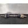 Recambio de transmision delantera izquierda para chrysler voyager (rg) 2.8 crd lx grand voyager referencia OEM IAM   