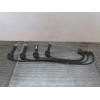 Recambio de juego cables bujia para daihatsu charade 1.3 referencia OEM IAM   