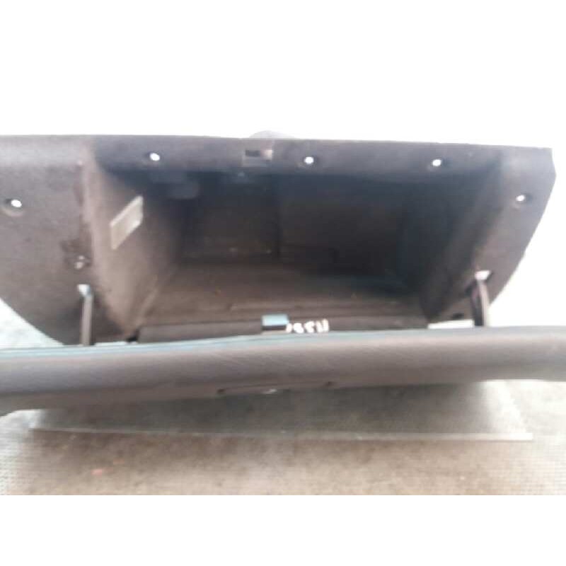 Recambio de guantera para peugeot 407 2.0 16v hdi fap cat (rhr / dw10bted4) referencia OEM IAM - Blanco 2