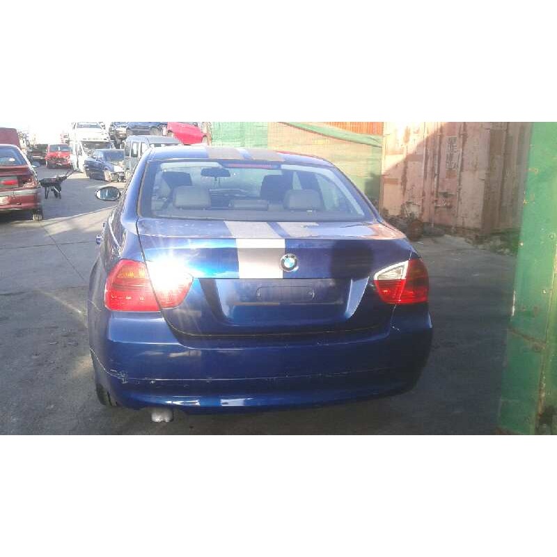 bmw serie 3 berlina (e90) del año 2006