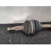Recambio de transmision delantera izquierda para chrysler voyager (rg) 2.8 crd lx grand voyager referencia OEM IAM   