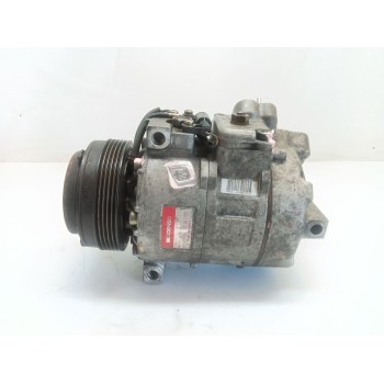 COMPRESOR AIRE ACONDICIONADO 4472009750 