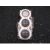 Recambio de mando climatizador para toyota yaris ts referencia OEM IAM 559000D280  