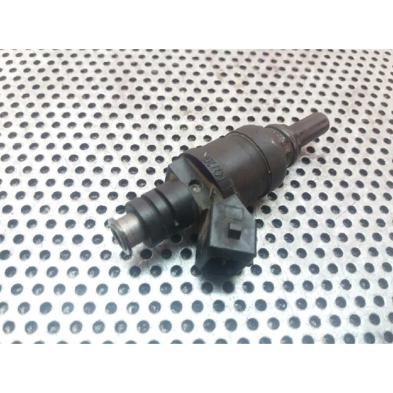 Recambio de inyector para bmw serie 5 berlina (e39) 520i referencia OEM IAM 1427240 4