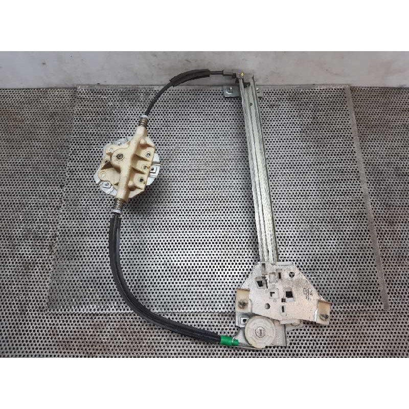 Recambio de elevalunas trasero derecho para mitsubishi space star (dg0) 1300 referencia OEM IAM - Azul 3