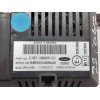 Recambio de pantalla multifuncion para ford b-max titanium referencia OEM IAM C1BT18B955CD B9M00V906243 