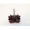 Recambio de retenedor puerta trasera izquierda para peugeot 306 berlina 3/4/5 puertas (s2) xt referencia OEM IAM   
