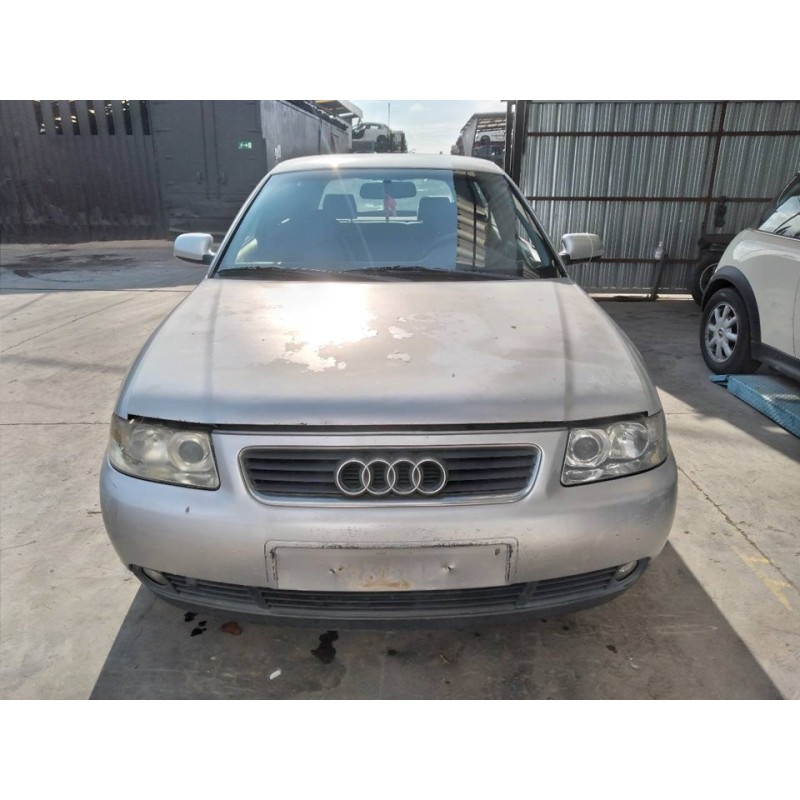 audi a3 (8l) del año 2003
