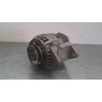 ALTERNADOR 0123310051 
