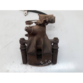 PINZA DE FRENO TRASERA IZQUIERDA 24273 E307 LUCAS