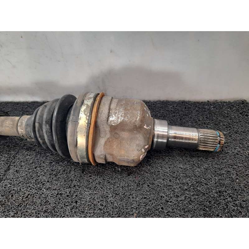 Recambio de transmision delantera izquierda para chrysler voyager (rg) 2.8 crd lx grand voyager referencia OEM IAM - Negro 3